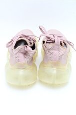 画像3: grounds / Jewelryスニーカー 24 ピンク S-26-03-14-1003-PU-SH-TE-ZS (3)