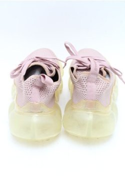 画像3: grounds / Jewelryスニーカー 24 ピンク S-26-03-14-1003-PU-SH-TE-ZS