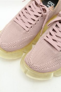 画像4: grounds / Jewelryスニーカー 24 ピンク S-26-03-14-1003-PU-SH-TE-ZS