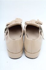 画像3: PINK HOUSE / パンチングシューズ S ベージュ S-26-03-14-1006-LO-SH-AS-ZS (3)