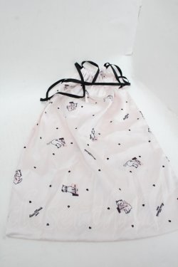 画像4: Rose Marie seoir / sweet dreams pajamas（スイートドリームスパジャマ3点セット）  オフ S-26-03-14-024-EL-OP-AS-ZS