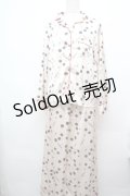 Rose Marie seoir / sweet dreams pajamas（スイートドリームスパジャマ3点セット）  オフ S-26-03-14-025-EL-OP-AS-ZS