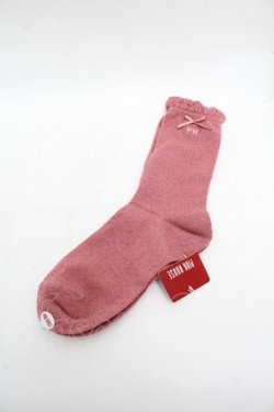 画像3: PINK HOUSE / ソックス   S-26-03-14-003-LO-ZA-AS-ZS
