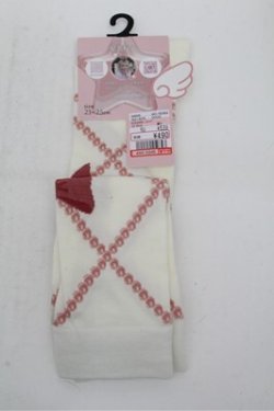 画像1: axes femme POETIQUE / マジカルスウィーツイヤリング  ゴールド S-26-03-15-006-AX-AC-AS-ZS