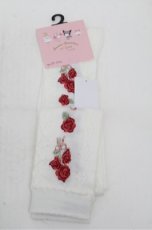 画像1: m petit by misako / AMOVKコギミュンハナ  オフ S-26-03-15-003-LO-ZA-AS-ZS (1)