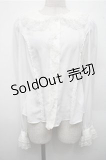 ブラウス / シャツ - closet child オンラインショップ ブラウス / シャツ - closet child オンラインショップ
