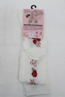 画像2: m petit by misako / AMOVKコギミュンハナ  オフ S-26-03-15-003-LO-ZA-AS-ZS