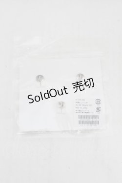 画像2: PINK HOUSE / 刺繍ピンバッチ   S-26-03-17-006-LO-ZA-AS-ZS