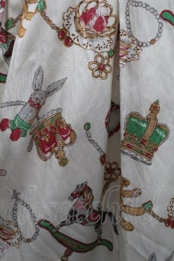 画像3: Jane Marple / The toy boxドレススカート M アイボリー S-26-03-17-049-JM-SK-HR-ZS