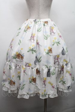 画像2: Emily Temple cute / DandeCATスカート  オフ S-26-03-17-050-ET-SK-AS-ZS