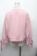 画像2: m petit by misako / 裏シャギープルオーバー（マイメロディー） L ピンク S-26-03-19-014-LO-TO-AS-ZS (2)