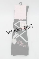 m petit by misako / ECAMOVKNIアミアゲ  黒 S-26-03-21-006-LO-ZA-HR-ZS