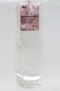 画像2: m petit by misako / ECAMOVKハナレース  オフ S-26-03-21-009-LO-ZA-HR-ZS