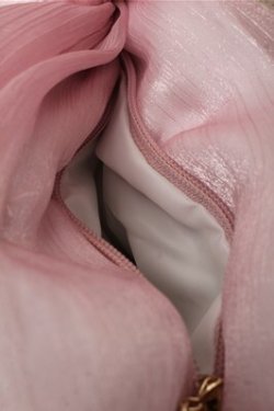 画像6: BOGUTA / おリボンバッグ  ピンク S-26-03-21-020-EL-BG-AS-ZS