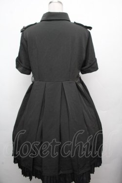 画像2: 中国ロリータ / ワンピース  グリーン S-26-03-23-044-LO-OP-AS-ZS