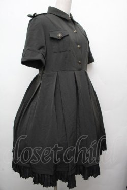 画像3: 中国ロリータ / ワンピース  グリーン S-26-03-23-044-LO-OP-AS-ZS