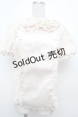 LOLITA / ブラウス  オフ S-26-03-23-009-LO-BL-AS-ZS