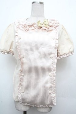 画像1: LOLITA / ブラウス  オフ S-26-03-23-009-LO-BL-AS-ZS