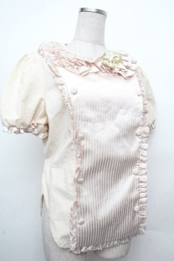 画像3: LOLITA / ブラウス  オフ S-26-03-23-009-LO-BL-AS-ZS