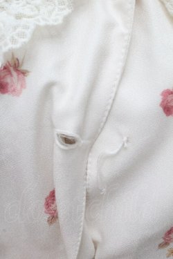 画像6: LIZ LISA / ドレスアップドール柄ワンピース  オフ S-26-03-24-027-LO-TO-HR-ZS