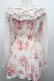 画像2: LIZ LISA / ブーケリボンワンピース  ピンク S-26-03-24-030-LO-OP-AS-ZS (2)