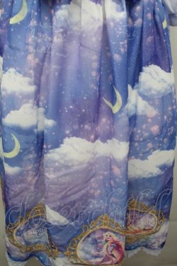 画像6: Angelic Pretty / Dreamy Lunaラプンツェルワンピース  ラベンダー S-26-03-24-032-AP-OP-HR-ZS