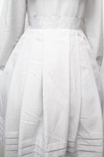 画像5: Angelic Pretty / 上級生ワンピース  グレー S-26-03-24-033-AP-OP-HR-ZS (5)