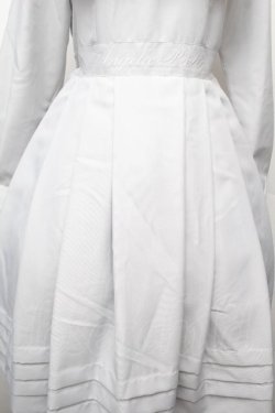 画像5: Angelic Pretty / 上級生ワンピース  グレー S-26-03-24-033-AP-OP-HR-ZS