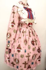 画像3: Angelic Pretty / Noble Collectionワンピースセット  ピンク S-26-03-24-034-AP-OP-AS-ZS (3)
