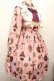 画像3: Angelic Pretty / Noble Collectionワンピースセット  ピンク S-26-03-24-034-AP-OP-AS-ZS (3)