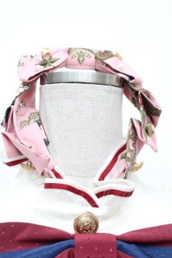 画像6: Angelic Pretty / Noble Collectionワンピースセット  ピンク S-26-03-24-034-AP-OP-AS-ZS