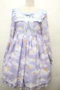 Angelic Pretty / Khronos Utopiaスペシャルセット  ラベンダー S-26-03-24-042-AP-OP-AS-ZS