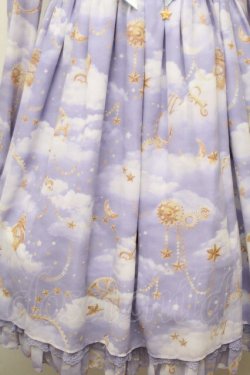 画像5: Angelic Pretty / Khronos Utopiaスペシャルセット  ラベンダー S-26-03-24-042-AP-OP-AS-ZS