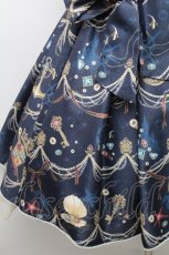 画像3: axes femme kawaii / クラシックオーシャンワンピース M 紺 S-26-03-24-016-AX-OP-SZ-ZS (3)