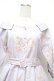 画像4: LIZ LISA / イノセントフラワー柄ワンピース  ラベンダー S-26-03-24-023-LO-OP-HR-ZS (4)