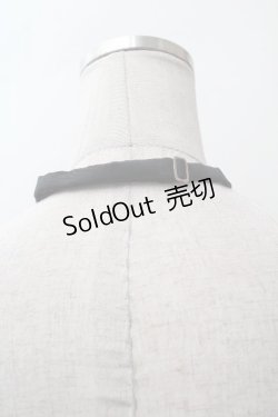 画像3: BPN / リボンタイ  黒 S-26-03-28-009-GO-AC-AS-ZS