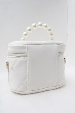 画像2: MILK / Twinkleバニティー  オフ S-26-03-28-011-ML-BG-AS-ZS