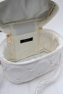 画像3: MILK / Twinkleバニティー  オフ S-26-03-28-011-ML-BG-AS-ZS