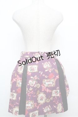 画像2: Beth / Dress Up Roseスカート  ピンク S-26-03-29-1036-CL-SK-AS-ZS