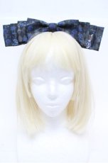 画像6: Royal Princess Alice / Gothic Rose Cat　スペシャルセット  黒ｘ青 S-26-03-29-1021-LO-OP-HR-ZS (6)