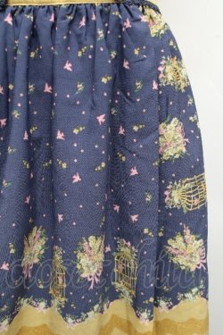 画像3: axes femme / スカート  紺 S-26-04-01-1004-AX-SK-AS-ZS