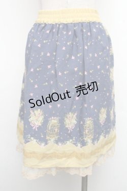 画像2: axes femme / スカート   S-26-04-01-1005-AX-SK-AS-ZS