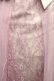 画像3: axes femme POETIQUE / レースｘチュールロングスカート  パープル S-26-04-01-1015-AX-SK-AS-ZS (3)