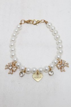 画像6: LIZ LISA / トリプルリボンフリルセットアップ 0 白 S-26-04-01-002-LO-OP-SZ-ZS