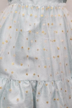 画像5: MILK / ホーリースタードレス  サックス S-26-04-02-041-ML-OP-AS-ZS