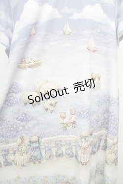 画像3: yukiemon / 襟付きワンピース  ラベンダー S-26-04-04-061-0-OP-AS-ZS