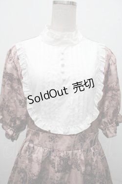 画像3: m petit by misako / トワルドジュイワンピース LL ピンク S-26-04-04-064-LO-OP-HR-ZS