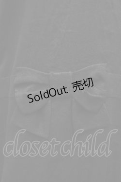 画像4: yukiemon / 襟付きワンピース 3L 黒 S-26-04-04-067-0-OP-AS-ZS