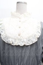 画像4: m petit by misako / TT*AMデシンヨークワンピース 3L グレー S-26-04-04-070-LO-OP-HR-ZS (4)
