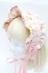 画像1: metamorphose / Patisserie Dream　ヘッドドレス   S-26-04-04-022-ME-AC-TE-ZS (1)